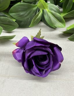 Róża Pąk MGHT #93 NEW DR VIOLET