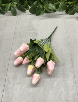Bukiet tulipanów z dodatkami CV34854