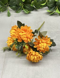 Chryzantema bukiet T60-38
