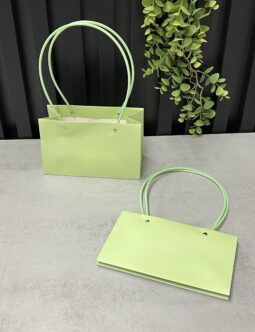 Torebka na kwiaty PMS-5