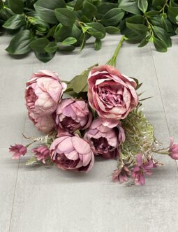 Peonia Bukiet 7615534