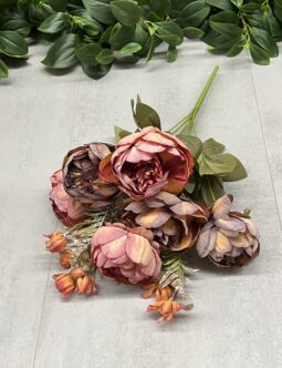Peonia Bukiet 7615534