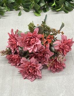 Bukiet Dalia z Żarnowcem 25G90